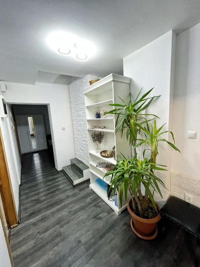 3 Rooms Cinema Garden Parking House Бухарест Экстерьер фото
