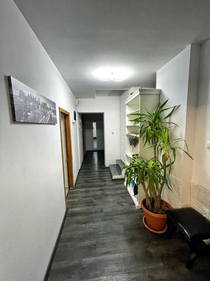 3 Rooms Cinema Garden Parking House Бухарест Экстерьер фото